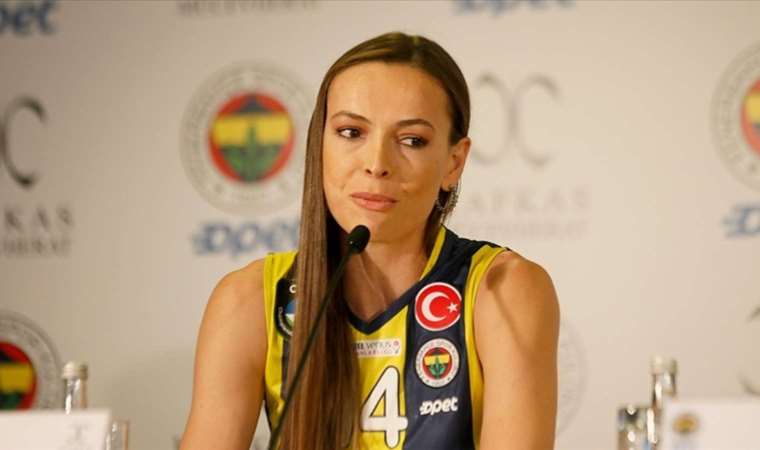 Fenerbahçe’den Eda Erdem kararı: Heykeli dikiliyor!