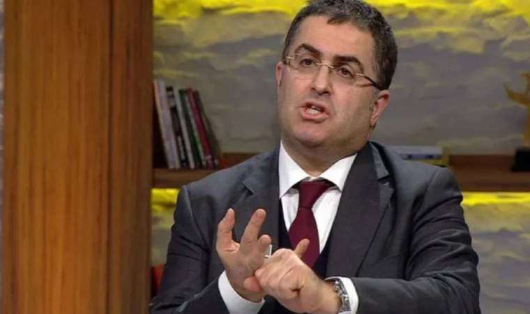 Ersan Şen’in kurduğu Ekol TV’nin başına kimin geçeceği belli oldu