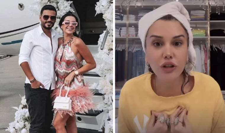 Dilan Polat yardım istemek için gelenlere kızdı