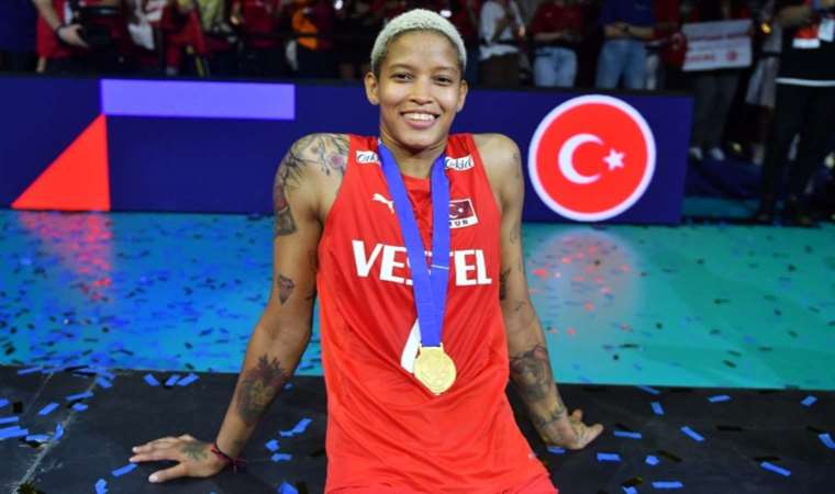 Uluslararası Voleybol Federasyonu’ndan ‘devşirme’ kuralında değişiklik: Vargas etkilenecek mi?