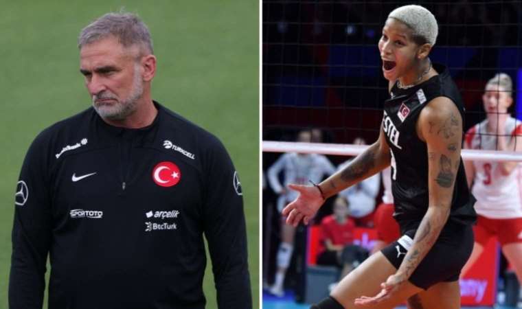 Stefan Kuntz’tan Melissa Vargas açıklaması: Erkek kardeşi var mı?