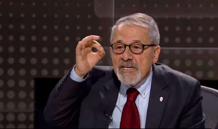 Naci Görür: Patron siz olmalısınız