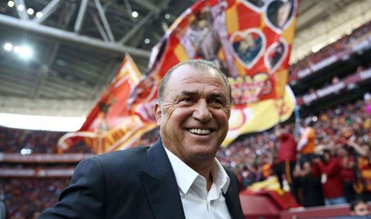 UEFA Fatih Terim’i unutmadı!