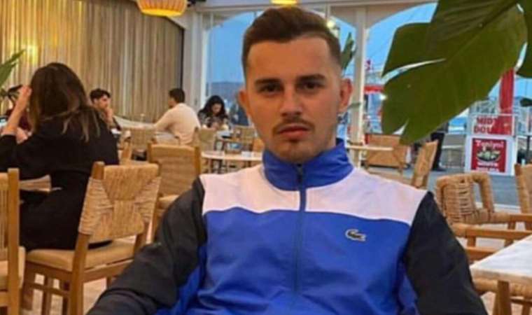 Kayıp olarak aranan Mert kapalı olan otelde ölü bulundu