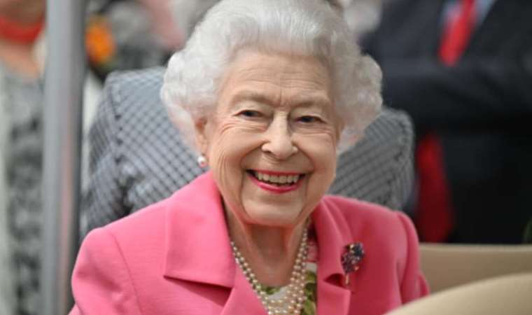 Kraliçe 2. Elizabeth’in İngiltere ekonomisine ‘dev’ etkisi