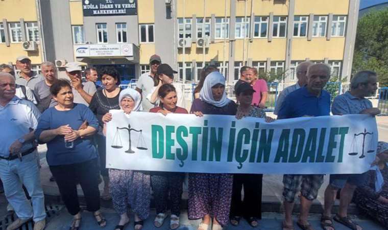 Çevre katliamına neden olacak çimento fabrikasının ruhsatı iptal edildi