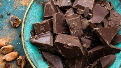 Çikolatanın bilmediğiniz faydaları