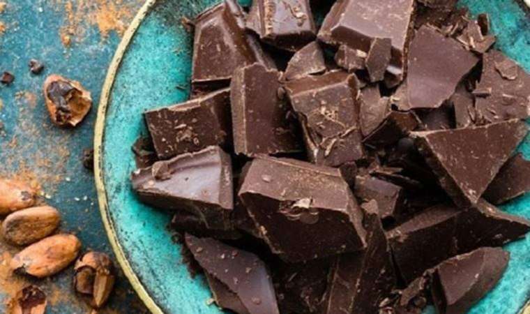 Çikolatanın bilmediğiniz faydaları