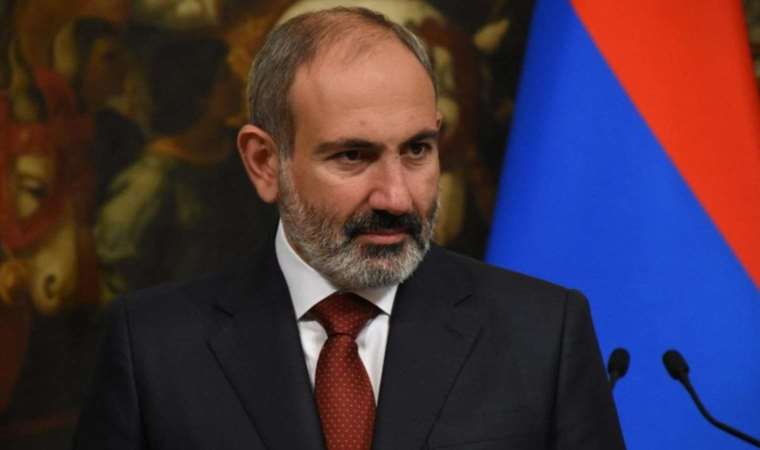 Paşinyan’dan anlaşma açıklaması: Dahil olmadık