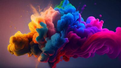Renklerin duygusal ve zihinsel sağlığınıza etkileri
