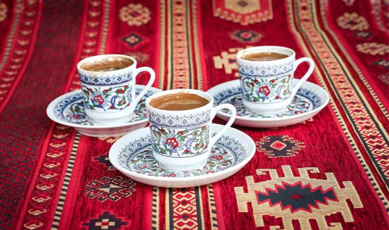 Türk kahvesi yapmanın püf noktaları!