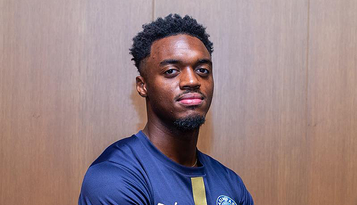 Kasımpaşa, Julien Ngoy’u renklerine bağladı