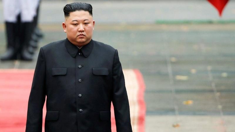 Kuzey Kore lideri Kim’in silah pazarlığı için Rusya’yı ziyaret edeceği iddiası