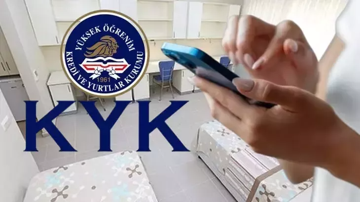 KYK yurt başvuru sonuçları ne zaman açıklanacak?