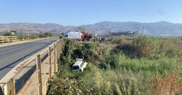 Romanya’da yol yapım çalışmasında patlama: 4 ölü