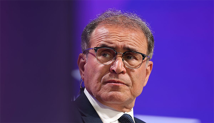 ‘Kriz kahini’ Roubini’den merkez bankalarına uyarı