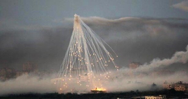 Rusya-Ukrayna savaşında misket bombası 890 can aldı!
