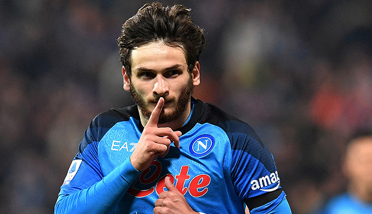 Napoli’nin yıldızı 21 maçtır suskun