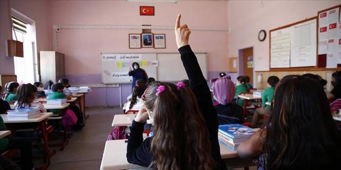 İlkokullarda artık sınav yok!