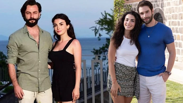 Özge Yağız’dan ‘aldatma’ açıklaması