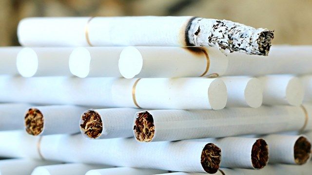 Sigaraya ikinci zam! 7 lira artacak
