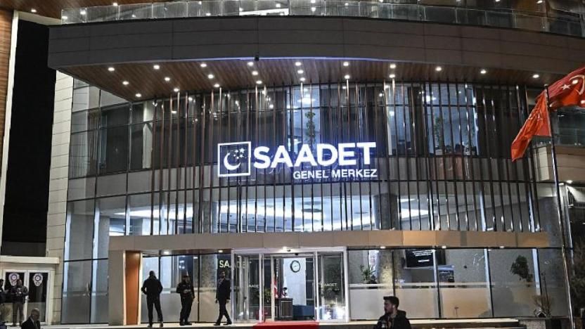 Saadet Partisi Bursa’da 8 ilçede adaylarını açıkladı