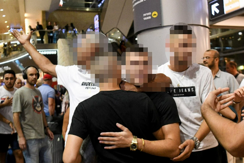 Tatil beldesinde toplu tecavüz dehşeti! 5 erkek gözaltında