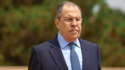 Lavrov: Moskova, Şam ile Ankara arasındaki ilişkilerini destekliyor