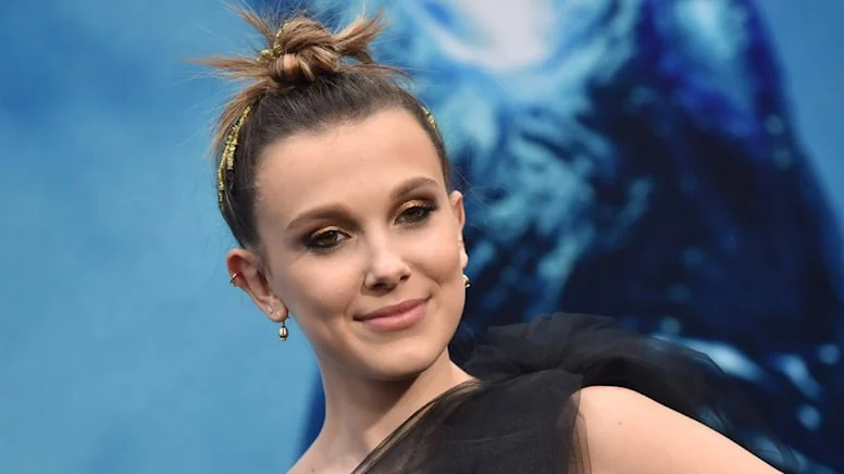 Ünlü oyuncu Millie Bobby Brown’dan beklenmedik evlilik açıklaması
