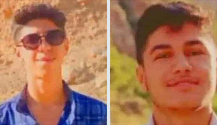 Şırnak’ta çaya giren 2 kuzen hayatını kaybetti