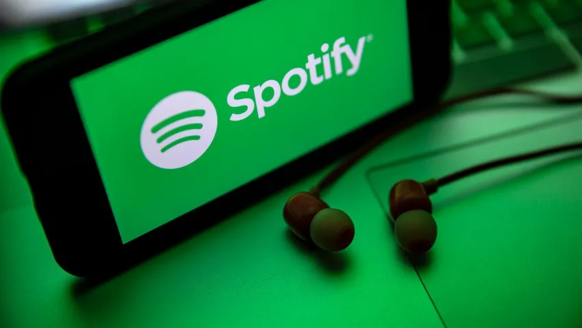 Spotify’dan yapay zeka ürünü müziğe yeşil ışık