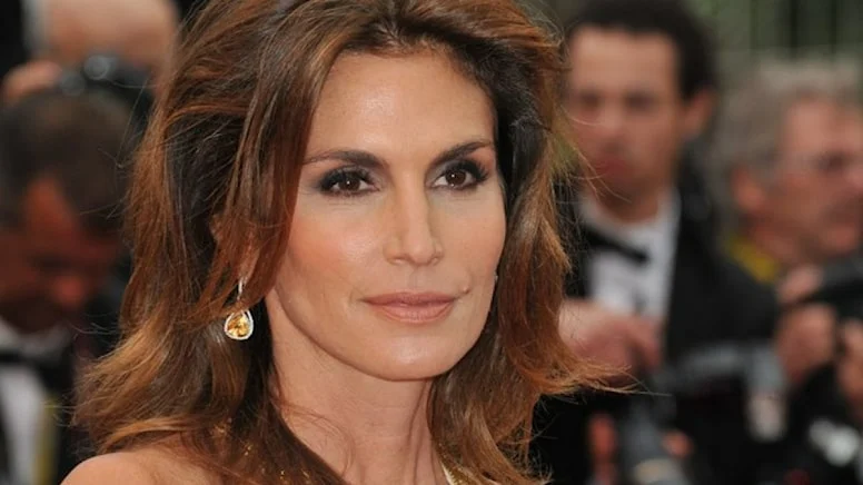 Cindy Crawford’dan eski eşi Richard Gere hakkında dikkat çekici açıklamalar