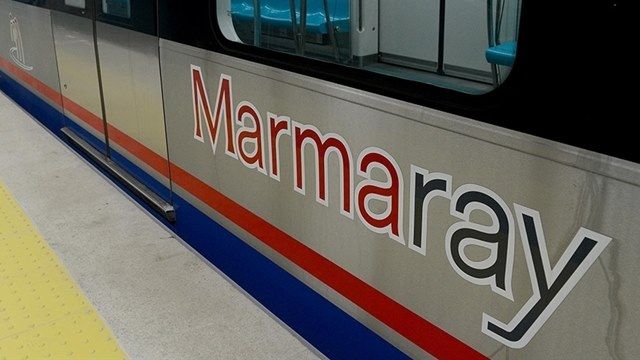 Marmaray’da çekilen “LGBT kamu spotu” hakkında suç duyurusu