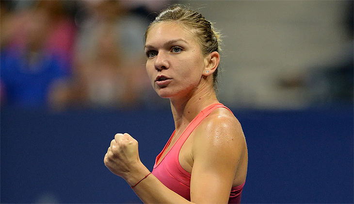 Simona Halep, 4 yıl men cezası aldı