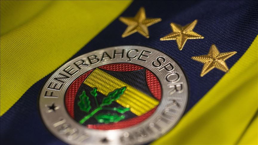 Fenerbahçe’ye yeni sponsor