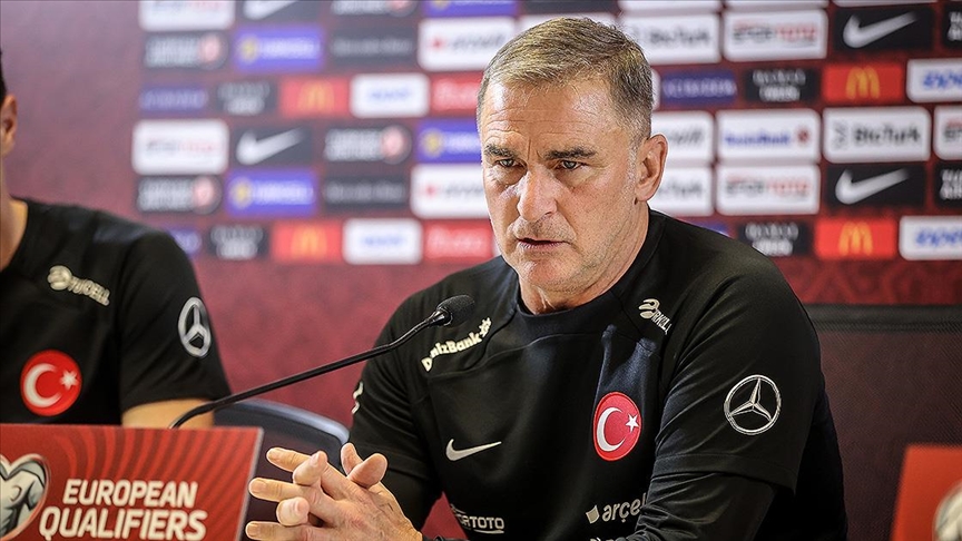 Stefan Kuntz görevden alındı mı? TFF’den açıklama geldi