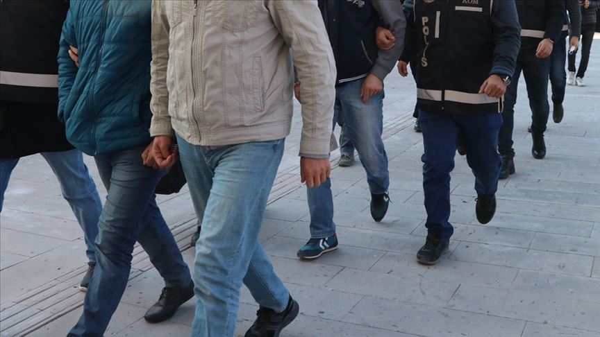 Ülke genelinde kaçak tütün operasyonu! 370 kişi gözaltında