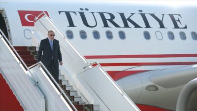 Erdoğan’ın yoğun diplomasi trafiği başlıyor: İlk rotası Hindistan