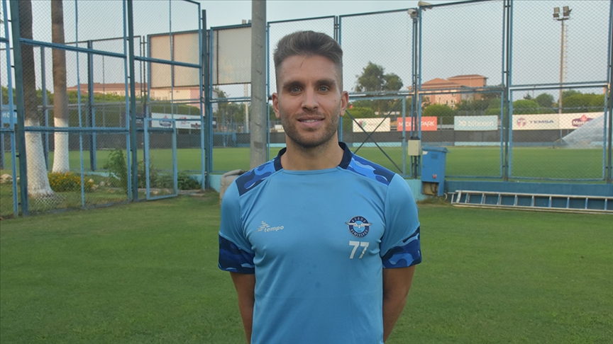PFDK’dan Adana Demirsporlu Rodrigues’e 2 maç men