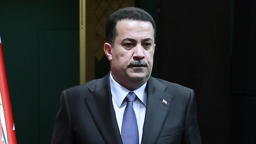Irak Başbakanı Sudani’den Kerkük’te olaylara ilişkin açıklama