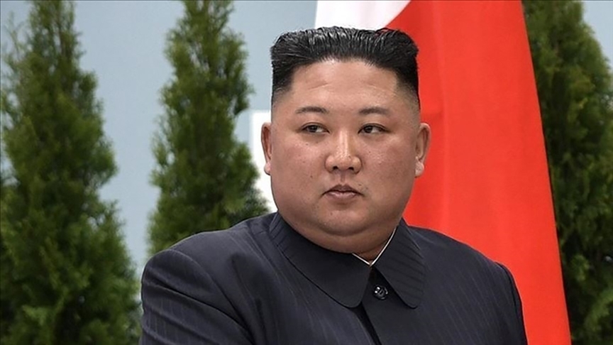 Kuzey Kore’de “Nükleer gücü geliştirme politikası” anayasaya eklendi