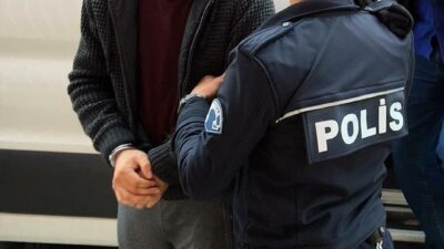 Bursa’da 19 yaşındaki otomobil hırsızı yakalandı