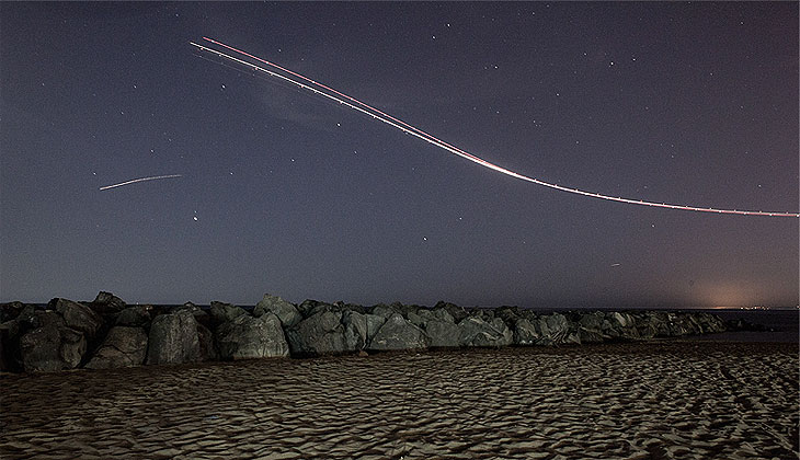 NASA’dan UFO raporu