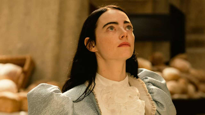 Venedik Film Festivali’nde Poor Things’e verildi
