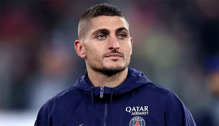 Marco Verratti, Al Arabi’ye transfer oldu