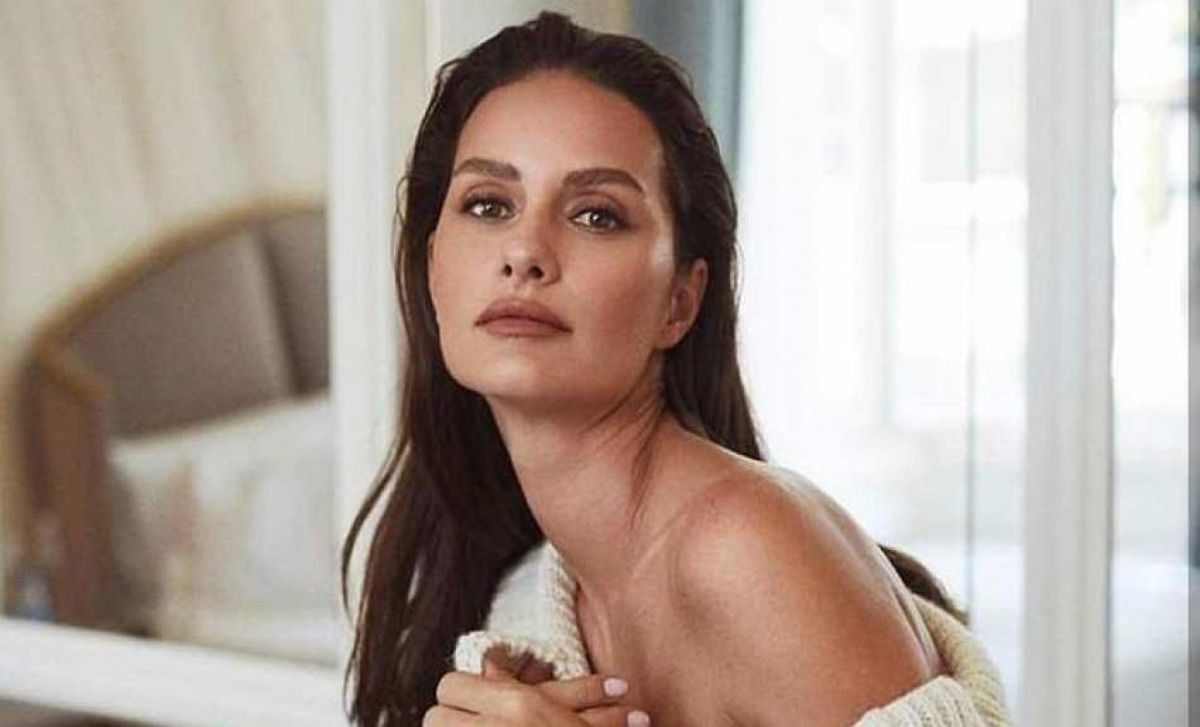 Yasemin Özilhan’ın sosyal medya kazancı dudak uçuklattı!