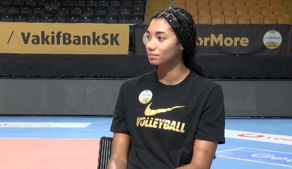 Jordan Thompson: Baskıyı ayrıcalık olarak görüyorum