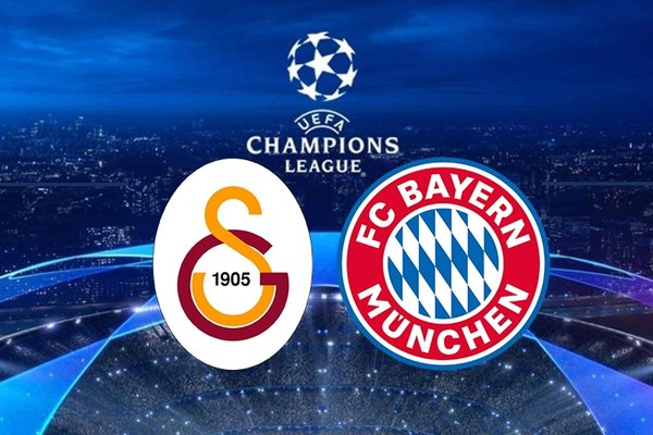 Galatasaray’ın gençleri Bayern’i 2-1’le geçti