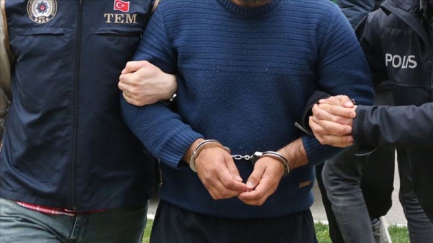 DEAŞ operasyonu: 17 gözaltı DEAŞ operasyonu: 17 gözaltı