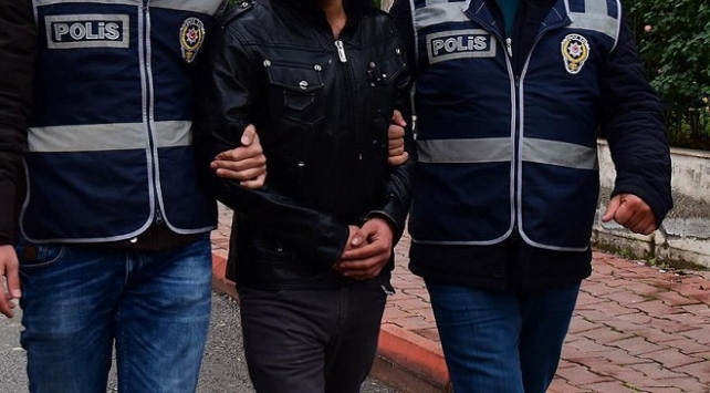 Ankara’da DEAŞ operasyonu: 33 gözaltı